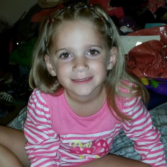 Meet your Posher, Amanda - Picture 1 of 1