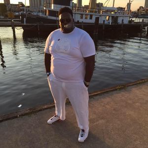 Meet your Posher, Paul