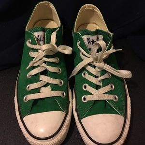 Converse Custom Chuck Taylor All Star Low Top