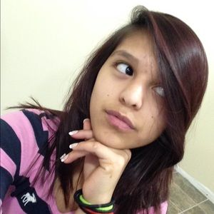 Meet your Posher, Maritza