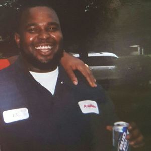 Meet your Posher, Justin