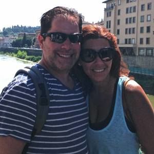 Meet your Posher, Bruce