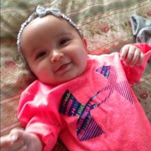 Meet your Posher, Sabrina