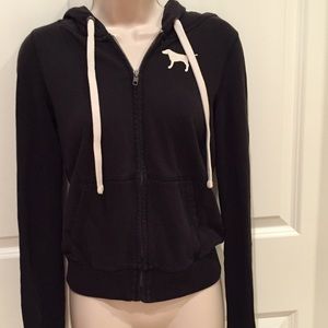 PINK Victoria's Secret sweatshirt ❤️