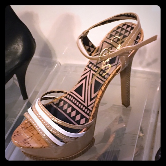 Jessica Simpson Women's shoe