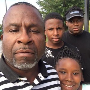 Meet your Posher, Jimmie