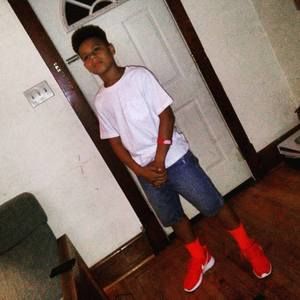 Meet your Posher, Christopher