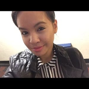 Meet your Posher, Briar rose