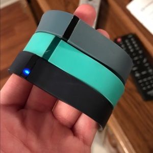 FitBit Flex Size small activity tracker