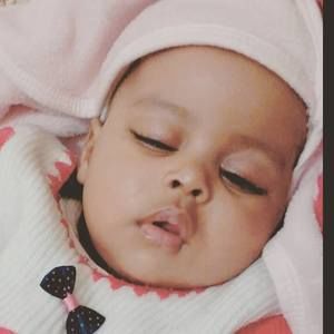 Meet your Posher, Yonas