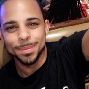 Meet your Posher, Martin