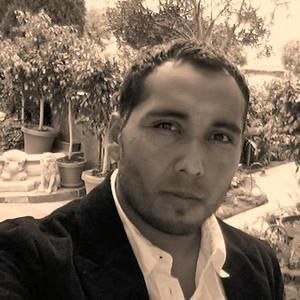 Meet your Posher, Carlos