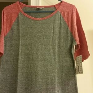 Large julia dress new