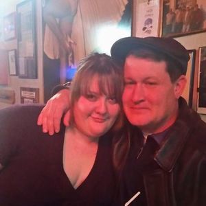 Meet your Posher, Steffi