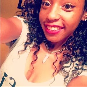 Meet your Posher, Karma