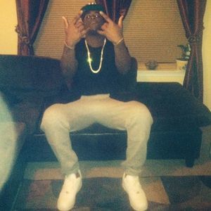 Meet your Posher, Thaddeus