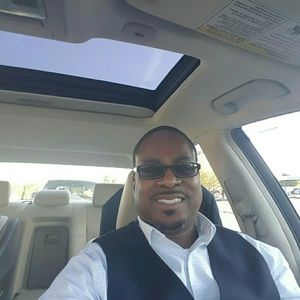 Meet your Posher, Marlon