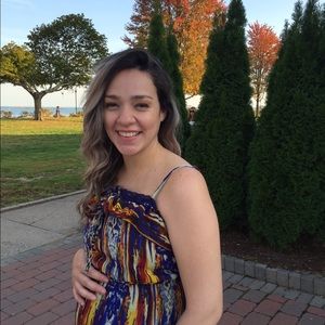 Meet your Posher, Thais