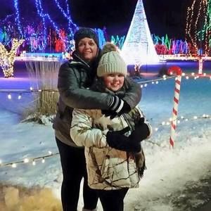 Meet your Posher, Connie