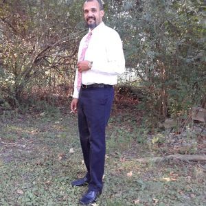 Meet your Posher, Michael