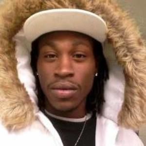 Meet your Posher, Deshawn