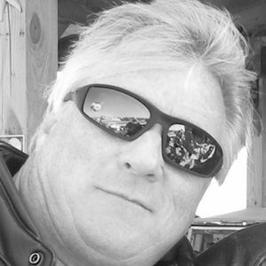 Meet your Posher, Tom