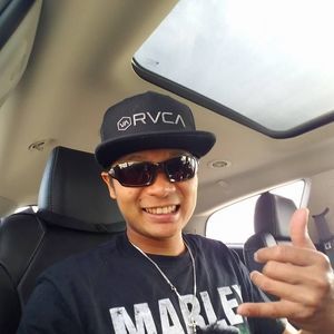 Meet your Posher, Arnold