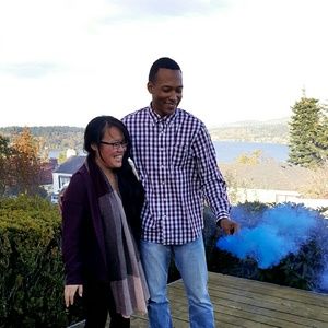 Meet your Posher, Djuan