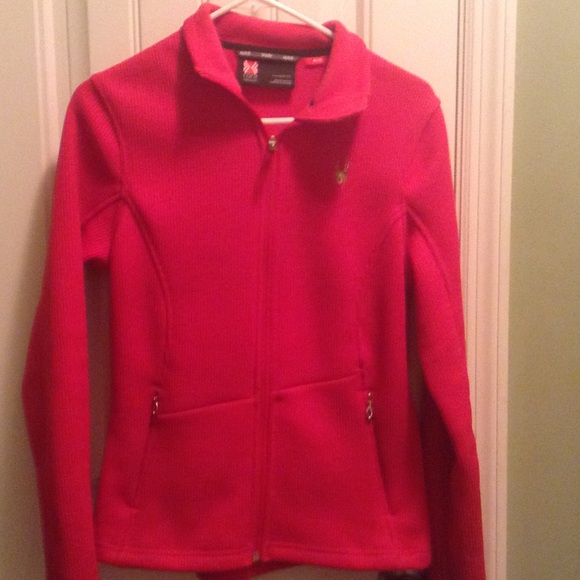 Spyder Core Sweater