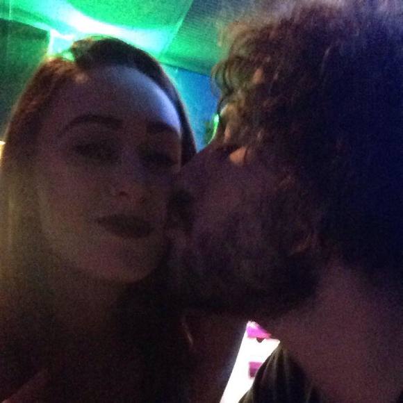 Meet your Posher, Facundo