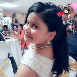 Meet your Posher, Gerson