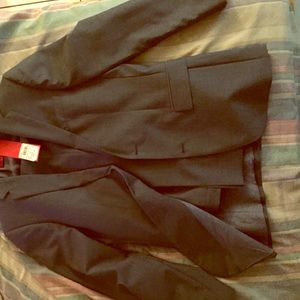 Hugo Boss Astro/Hill Red Tag Slim Fit Suit