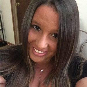 Meet your Posher, Candace