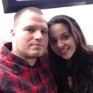 Meet your Posher, Kristin