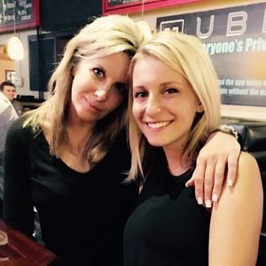 Meet your Posher, April