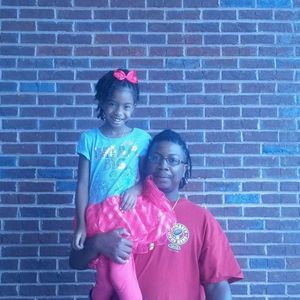 Meet your Posher, Tracy