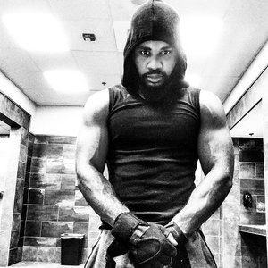 Meet your Posher, Isaiah