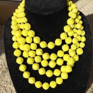 Kate Spade Cut To The Chase Necklace.