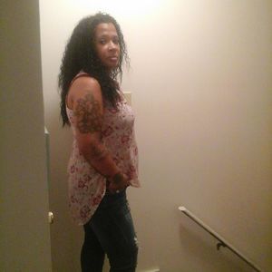 Meet your Posher, Dawn firecracker red