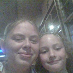 Meet your Posher, Brandy