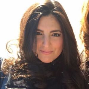 Meet your Posher, Taryn