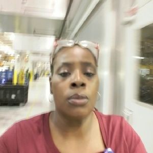 Meet your Posher, Tammy