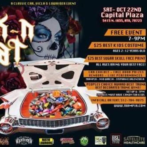 Meet your Posher, Tony - Picture 1 of 1