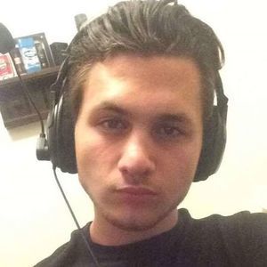 Meet your Posher, Dmitriy