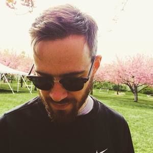 Meet your Posher, Kevin