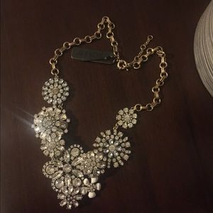 NWT JCrew Necklace