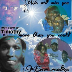 Meet your Posher, Amani