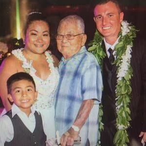 Meet your Posher, Alicia