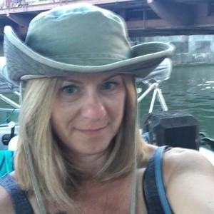 Meet your Posher, Barb