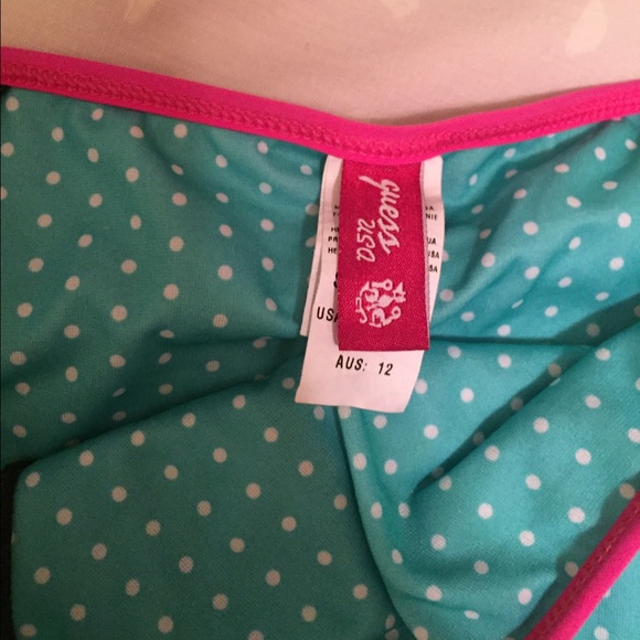 Guess Bikini Bottom - Picture 3 of 3